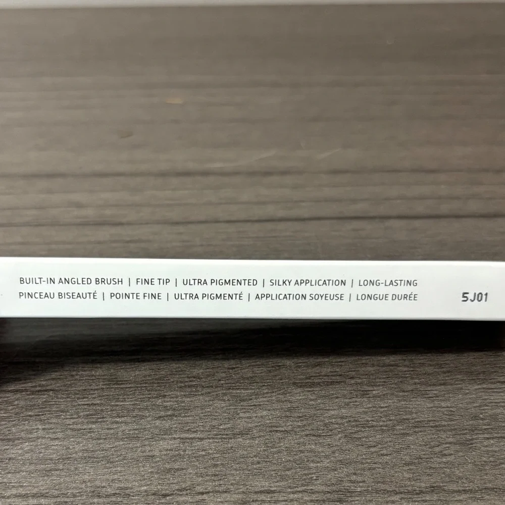 NEW Lithe High‎ Definition Gel Eyeliner Duo Set- Shades Blueprint & Galaxy